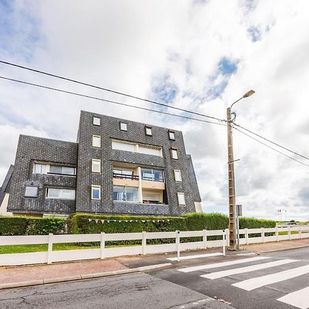 La Tortue Joyeuse - Appartement avec Loggia Bernières-sur-Mer Extérieur photo